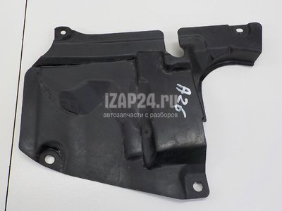 KD5356342 Пыльник двигателя боковой левый Mazda Mazda 6 (GJ/GL) 2013
