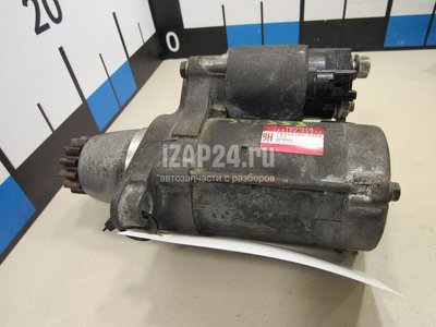 2810028070 Стартер Toyota Camry V40 (2006 - 2011)