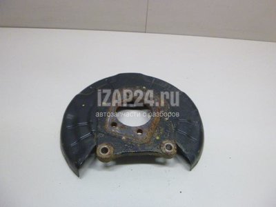 58391H8000 Пыльник тормозного диска Hyundai-Kia Solaris (2017 - )