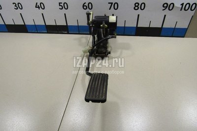 SAB101441 Педаль газа Land Rover Freelander (1998 - 2006)