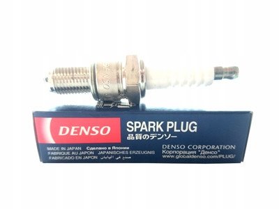 IT16 denso iridium power свеча форд mazda