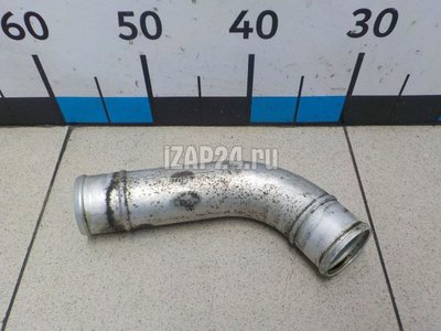 2381234100 Патрубок интеркулера Ssang Yong Actyon New/Korando C 2010