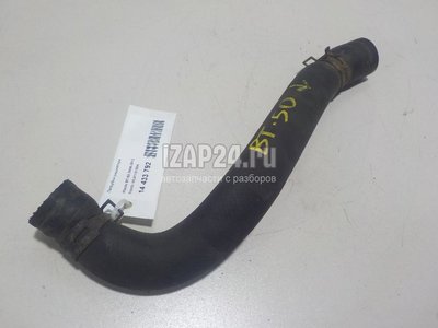 WL8115185A Патрубок радиатора Mazda BT-50 (2006 - 2012)