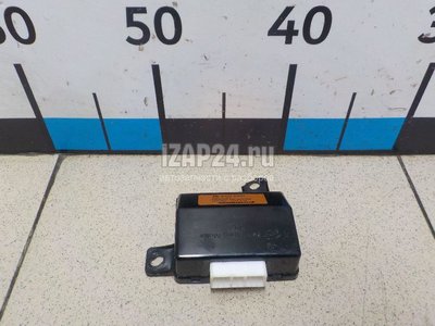 8662034000 Блок управления парктроником Ssang Yong Actyon New/Korando C 2010