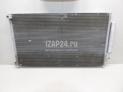 80110T0NT01 Радиатор кондиционера (конденсер) Honda CR-V (2012 - 2018)