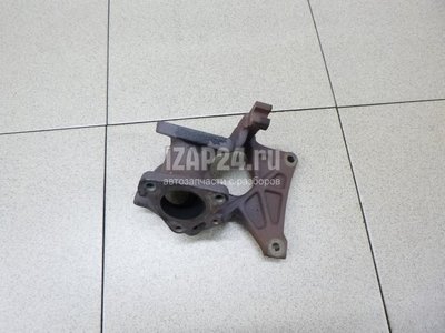 059131799L Коллектор выпускной VAG Allroad quattro (2006 - 2012)