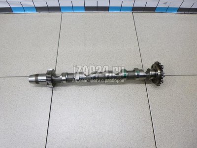 059109021EE Распредвал впускной VAG Touareg (2002 - 2010)