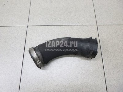 4F0145709G Патрубок интеркулера VAG Allroad quattro (2006 - 2012)