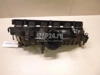 11617576911 Коллектор впускной BMW X3 F25 (2010 - 2017)