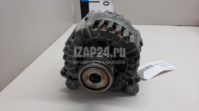 04L903023L Генератор VAG Tiguan 2016