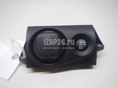 4H0953551A Кнопка многофункциональная VAG A8 [4H] (2010 - 2017)
