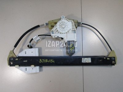 4F0839462B Стеклоподъемник электр. задний правый VAG Allroad quattro (2006 - 2012)