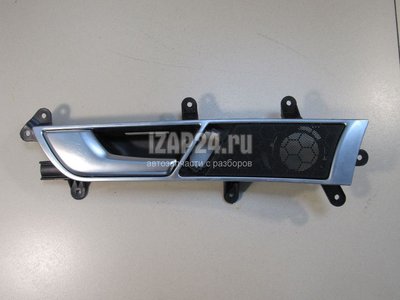 4F0837019C Ручка двери передней внутренняя левая VAG Allroad quattro (2006 - 2012)