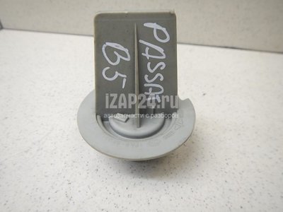 3B0953123D Патрон лампы VAG Passat [B5] (2000 - 2005)