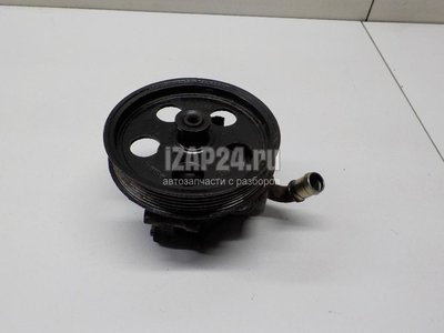 3S4Z3A674AA Насос гидроусилителя Ford Focus USA (2004 - 2007)