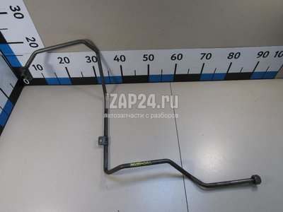 4F0317817AB Трубка системы охлаждения АКПП VAG A6 [C6,4F] (2004 - 2011)