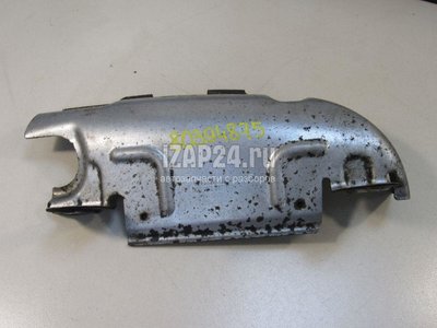 06E253037K Экран тепловой VAG Allroad quattro (2006 - 2012)