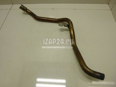 7L0819507A Трубка картерных газов VAG Touareg (2002 - 2010)