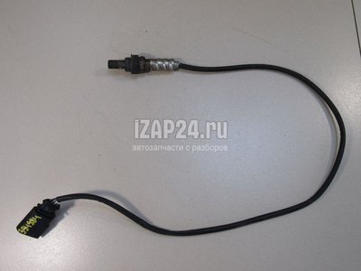 06E906265P Датчик кислородный/Lambdasonde VAG A6 [C6,4F] (2004 - 2011)