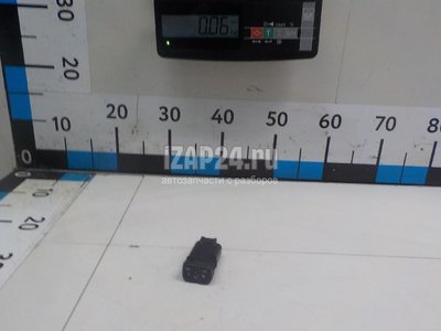 38535S3VA01ZA Кнопка обогрева сидений Honda MDX (2001 - 2006)