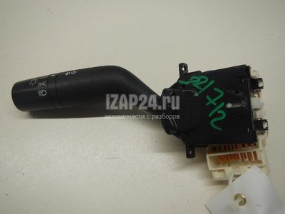 GS3L66122A Переключатель поворотов подрулевой Mazda CX 7 (2007 - 2012)
