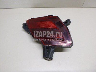 KD31515L0 Отражатель в бампер задний правый Mazda CX 5 (2012 - 2017)