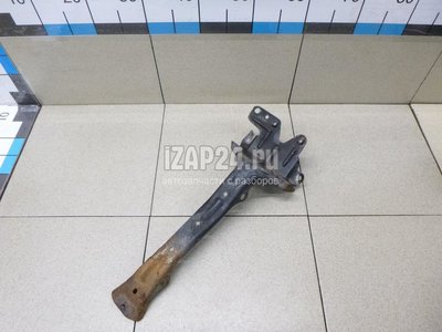 7L0805799D Кронштейн замка капота VAG Cayenne (2003 - 2010)