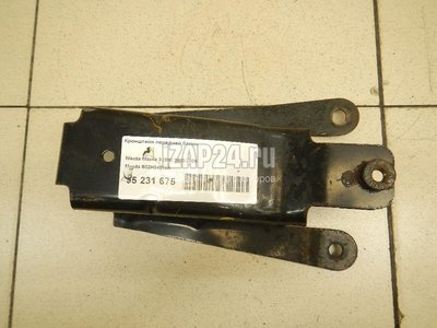 B32H34870A Кронштейн передней балки Mazda Mazda 3 (BK) (2002 - 2009)