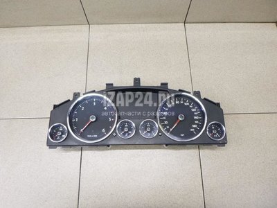 7L6920985QXZ01 Панель приборов VAG Touareg (2002 - 2010)
