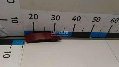 265600427R Отражатель в бампер задний правый Renault Logan (2005 - 2014)