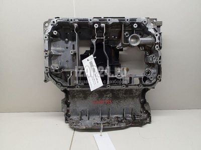 06E103601AP Поддон масляный двигателя VAG A6 [C7,4G] (2011 - 2018)