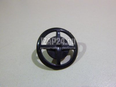 6584630F00 Крепеж (клоп) Nissan Tiida (C11) (2007 - 2014)