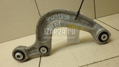8W0505324F Рычаг задний поперечный правый VAG A5/S5 (F5) 2017