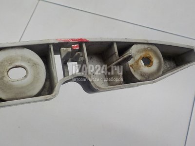 1337336 Направляющая переднего бампера левая Ford C-MAX (2003 - 2010)