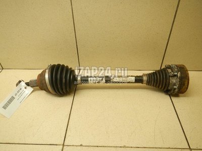 1K0407271LB Полуось передняя левая VAG Octavia (A4 1U-) (2000 - 2011)