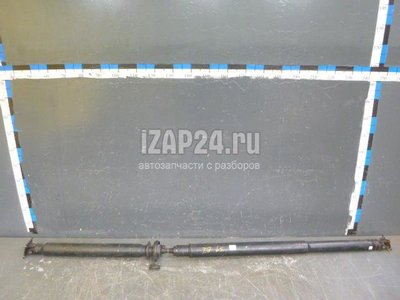 KH0125100A Вал карданный Mazda CX 5 (2012 - 2017)
