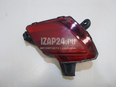 KD31515L0 Отражатель в бампер задний правый Mazda CX 5 (2012 - 2017)
