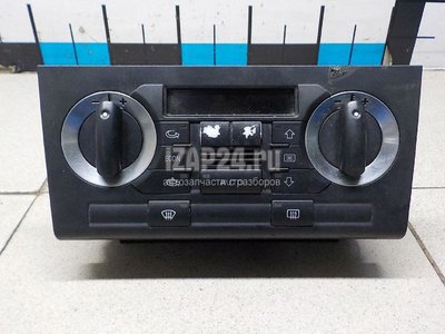 8P0820043AE5PR Блок управления климатической установкой VAG A3 [8P1] (2003 - 2013)