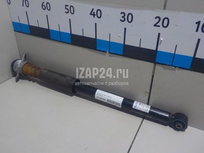 556273 Амортизатор задний Sachs Octavia (A4 1U-) (2000 - 2011)