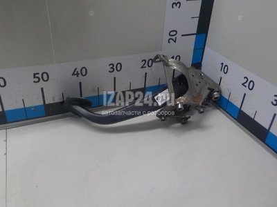 LR058079 Педаль тормоза Land Rover Range Rover IV 2013