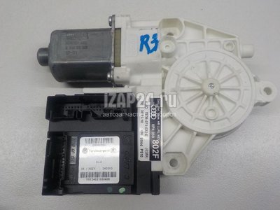 8P4959802F Моторчик стеклоподъемника VAG A3 [8PA] Sportback (2004 - 2013)