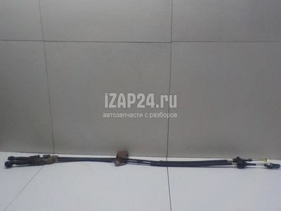 GJ6A46500D Трос КПП Mazda Mazda 6 (GG) (2002 - 2007)