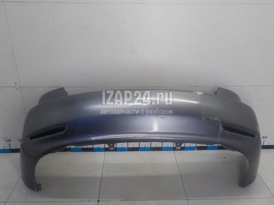 GJ6A50221DAA Бампер задний Mazda Mazda 6 (GG) (2002 - 2007)