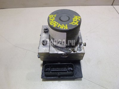 4F0614517T Блок ABS (насос) VAG A6 [C6,4F] (2004 - 2011)