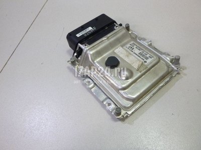 391182B770 Блок управления двигателем Hyundai-Kia RIO (2011 - 2017)