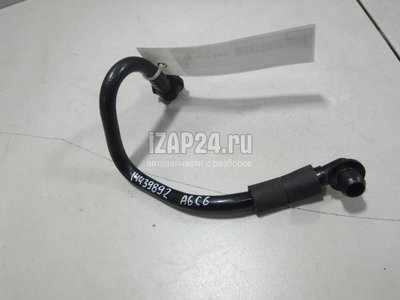4F1611931K Шланг вакуумного усилителя тормоза VAG A6 [C6,4F] (2004 - 2011)