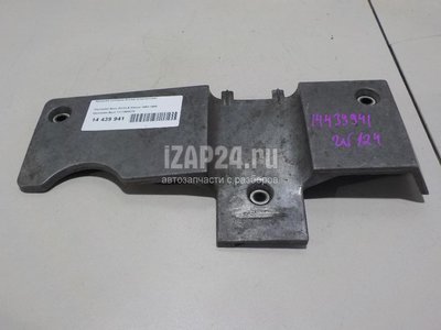1111500075 Крышка головки блока (клапанная) Mercedes Benz W124 E-Klasse (1993 - 1995)