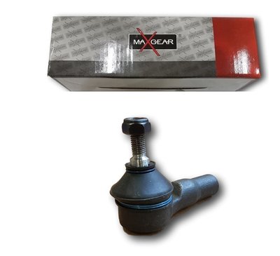 690345 maxgear наконечник поперечной права поло ароза 69 - 0345