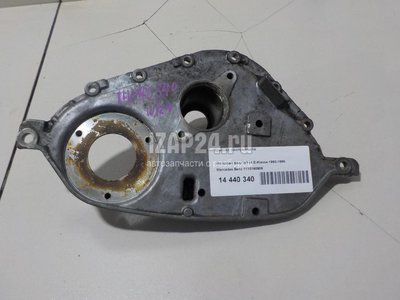 1110160906 Крышка распредвала Mercedes Benz C208 CLK coupe (1997 - 2002)