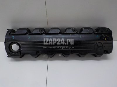 1030100430 Крышка головки блока (клапанная) Mercedes Benz G-Class W463 1989